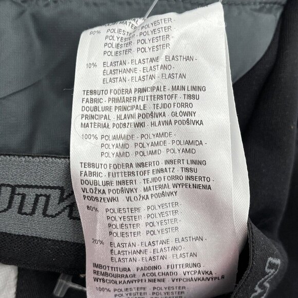 Montura Formula Skirt Italy Size S Primaloft Puffer RipStop Windproof Full Zip - Picture 13 of 16
